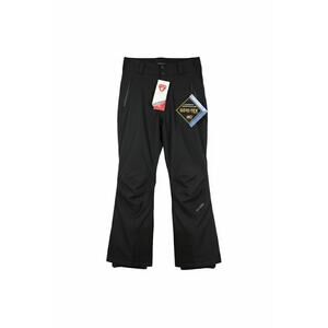 NWT Spyder Women's Winner GTX GORE-TEX Ski Pants Black Size 4-S Short